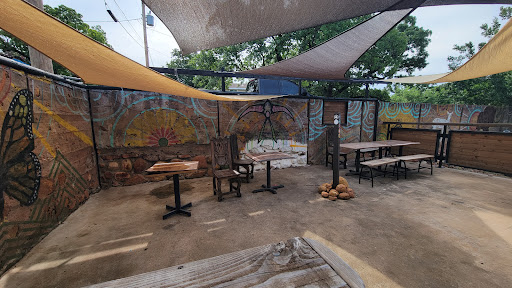 Joe Mountain Breakfast Bar