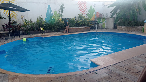 A la Pimienta - Visual