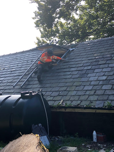 Hornby Roofing - Thumbnail