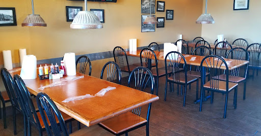 Dexter Bar-B-Que - United States