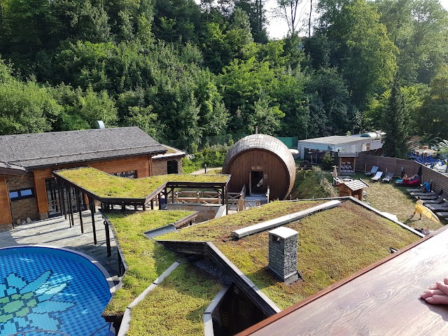 EurothermenResort Bad Schallerbach