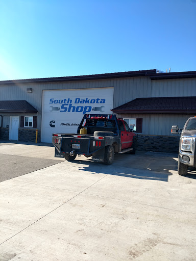 South Dakota Shop LLC