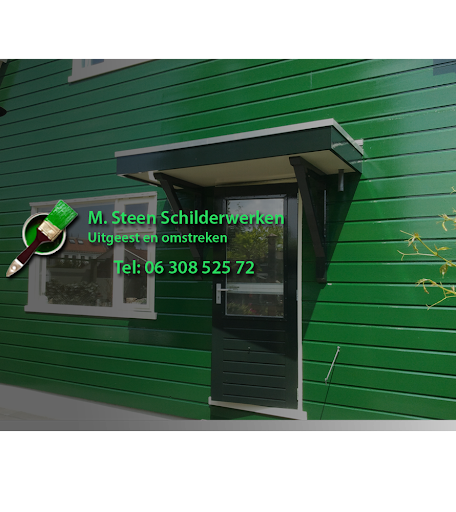 Michael Steen Schilderwerken