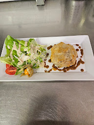 Photo n°3 de Les buffets de la roseraie à Fumay (Restaurant)