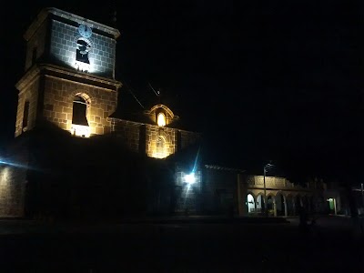 Photos of TEMPLO SAN JOSE DE GALAN
