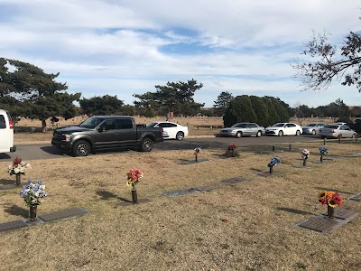 Resurrection Memorial Cemetery