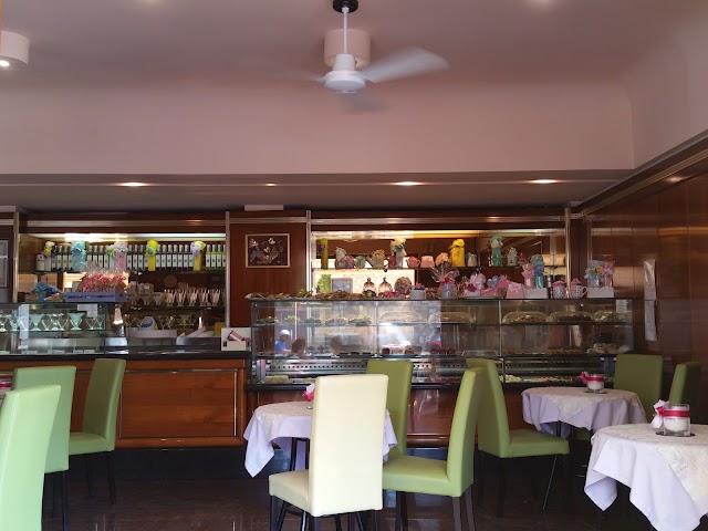 Bar Pasticceria S.A.S.Di Fiorentino Fiorentino Vincenzo & C.