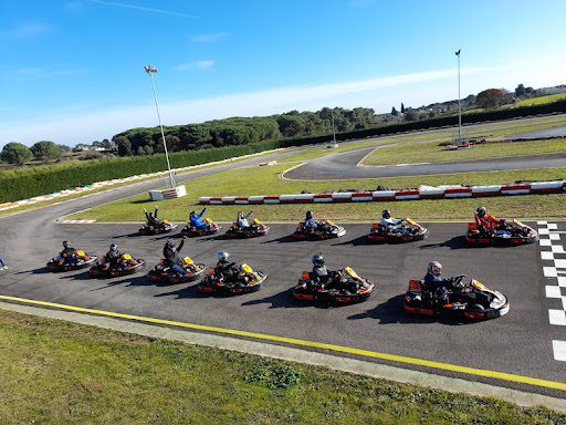 Kartodromo Touch & Go
