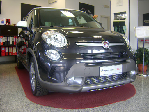Profession Car Srl - Visual