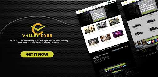 Valley Cabs - Thumbnail