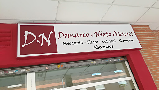 Domarco & Nieto Asesores SL - Thumbnail