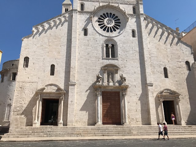 Cathedral of San Sabino