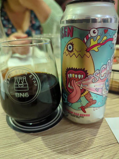 BN6 Craft Beer and Tap Gallery - United Kingdom