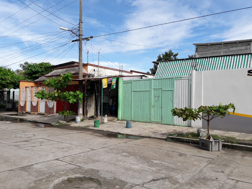 Colegio Harmon White