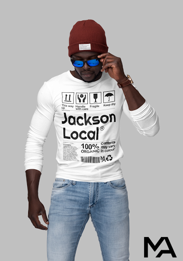 Members Apparel - Thumbnail