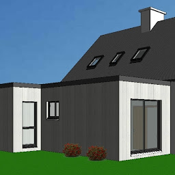 Photo n°8 de Permis de construire maison - extension - garage - Vannes - Auray - Quiberon - Lorient à Saint-Philibert (Constructeur d'abris de jardin)