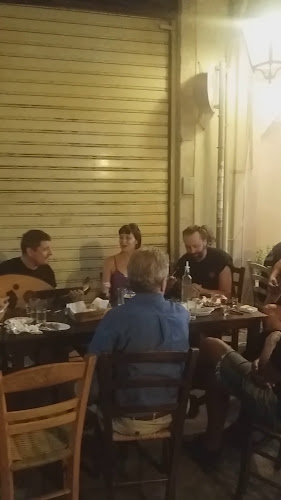 Καφενείο Αραμπάς - Καφετέρια