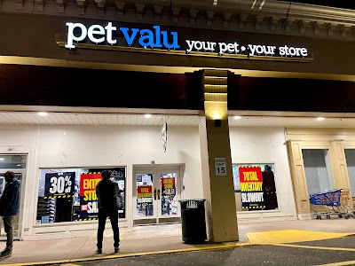 Pet Valu