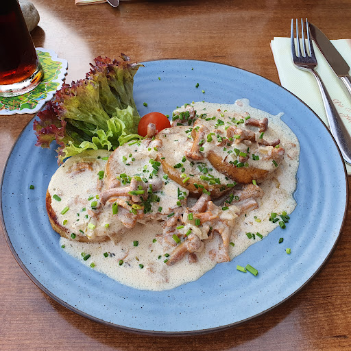 Restaurant im Hotel Fischer am See - Thumbnail