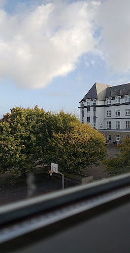 Middle School Lycée Bts - Saint-Louis - Thumbnail