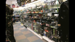 Photo n°8 de BCM loisir airsoft à Brive-la-Gaillarde (Magasin d'articles d'airsoft)