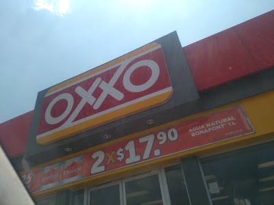 Photos of oxxo