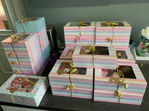 Debbra Jane Cakes