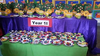 Photos of Colombo International School