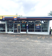 GMF Assurances à Agen