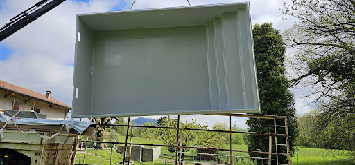 Photo de Pinzetta Piscine à Chirens (38850)