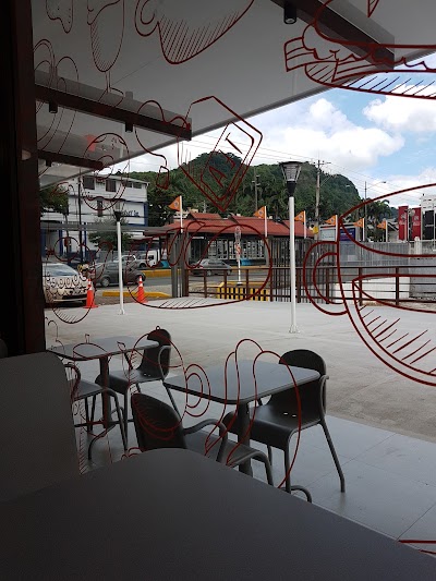Photos of Car Wash