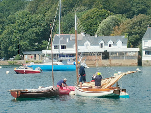 Photo n°15 de Centre de Stages Artistiques Ann-Sylvie Pécot à Rosporden (Cours de peinture)