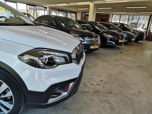 Dealer Jabe Dongen BV - Thumbnail