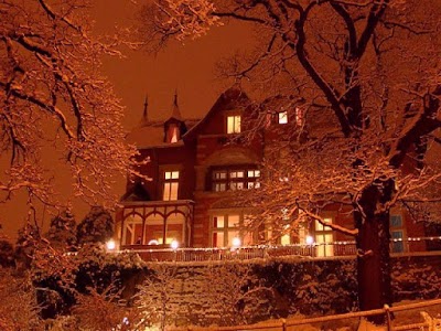 Photos of Villa Viktoria Luise