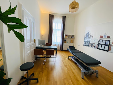 LIT | Physiotherapie Linz Landstraße 59-61/1. Liftstock, 4020 Linz, Österreich