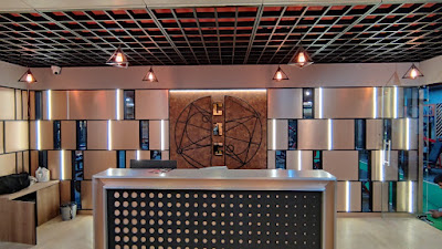 CNC THE FITNESS CLUB - GYM IN JASHODA NAGAR – All in Ahmedabad, Gujarat