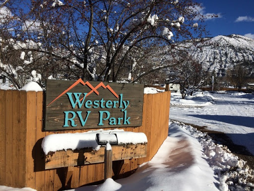 Westerly RV Park - Thumbnail