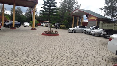 Photos of New Everest Place Restaurant