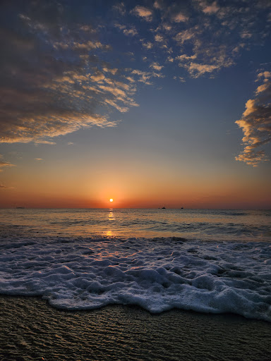 George McLeod Memorial Park Gallery - United States