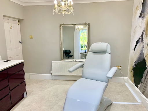 Dr Kate Kelso Facial Aesthetics