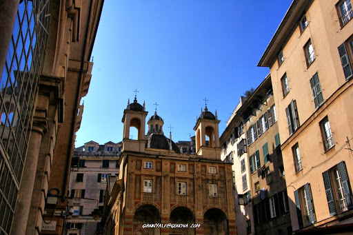 Comune Di Genova - Thumbnail