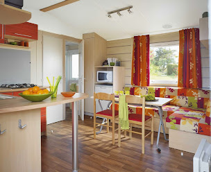 Photo n°46 de Le Marisol - Camping Siblu à Torreilles (Agence de location de maisons de vacances)