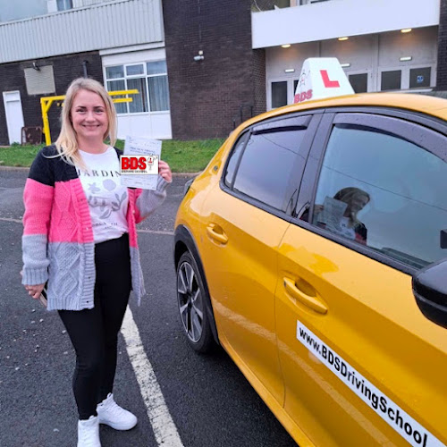BDS Driving School