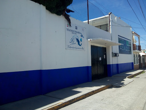 UTec Tulancingo sede Cuautepec Gallery - Mexico