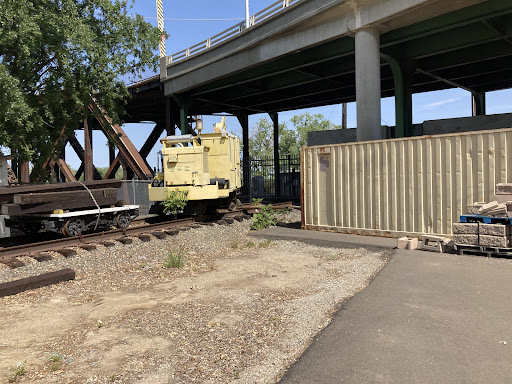 California state railroad Museum Foundation - Thumbnail