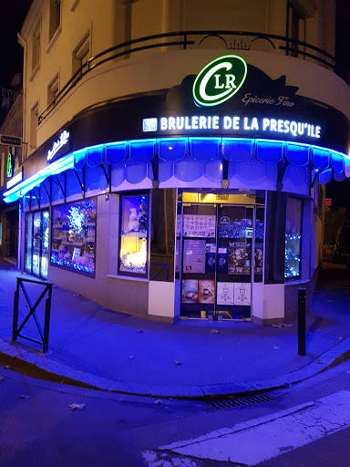 Brûlerie de la Presqu'île Gallery - France