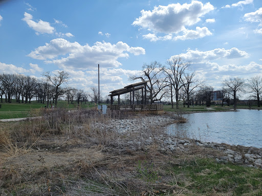 50 Acre Park Dog Park - Thumbnail