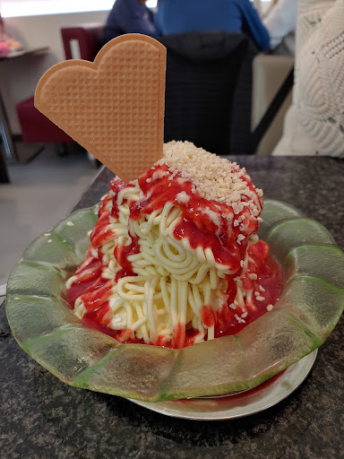 Ital. Eis Cafe - Thumbnail