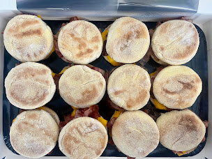 Photo n°18 de Ça te brunch ? - brunch et apéro Événementiel - Montpellier - EVJF - EVG - Mariage - Anniversaire - Séminaire à La Grande-Motte (Traiteur ambulant)