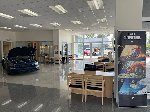 El Cajon Ford Service - Thumbnail